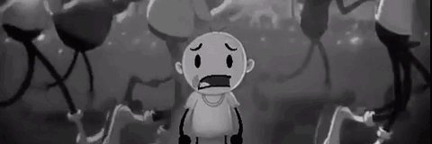 amber b aka amber bird (tadc ep8 spoilers) banner