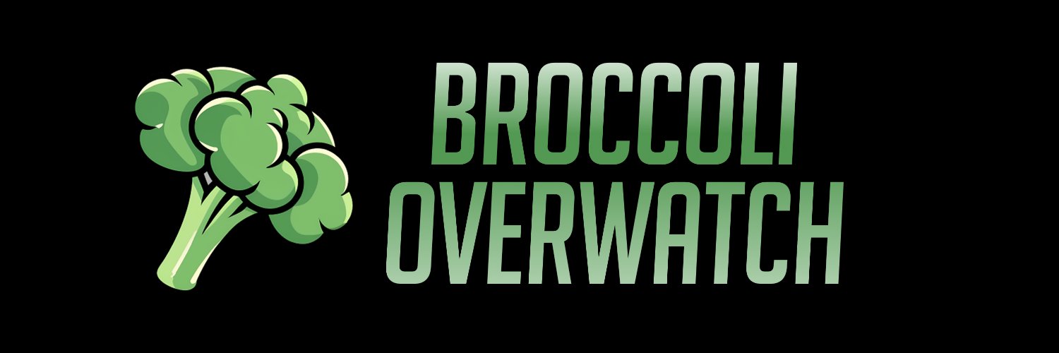 BroccoliOW's profile banner image