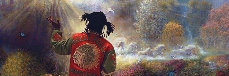lieolepmort's profile banner image