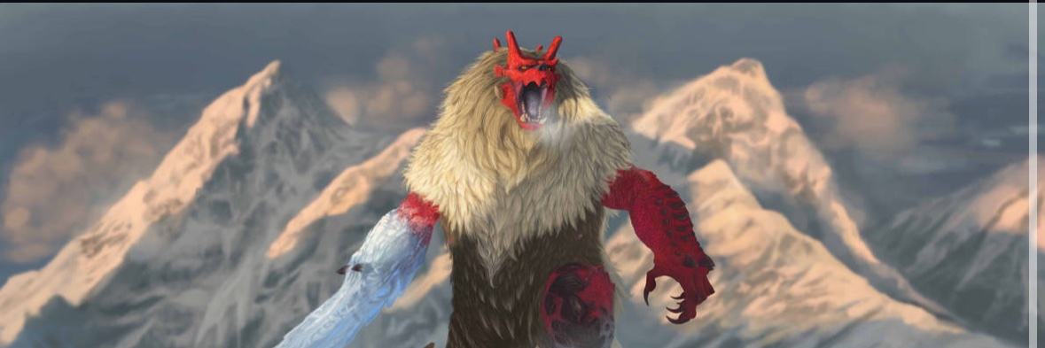 Autistic Goss Harag banner