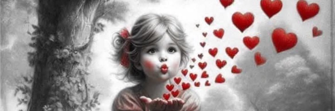 Gwen Porea❤️🇺🇸❤️🟰 banner