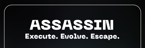 assassinv2 Profile Banner