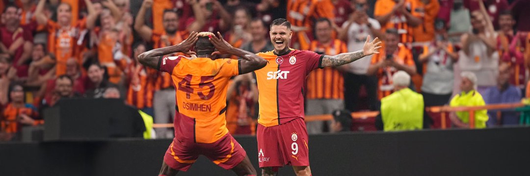Phidestro🇹🇷 banner
