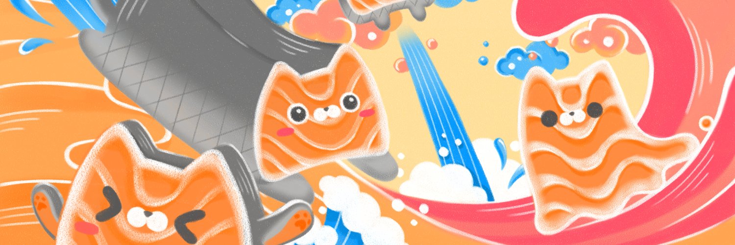 吃毒貓貓仔 banner