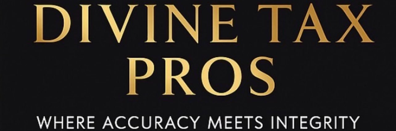 DivineTaxPros's profile banner image