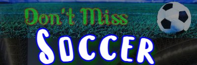 soccerpasstv's profile banner image
