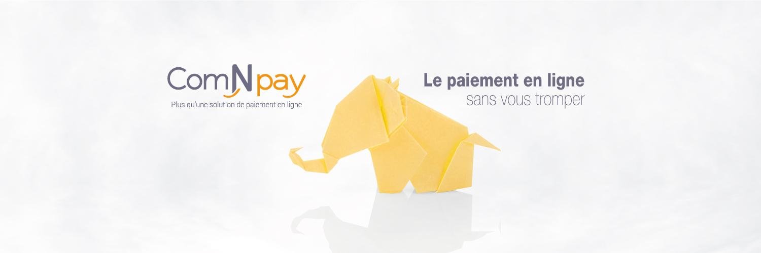 ComNpay's profile banner image