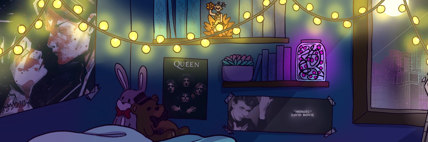 bobbert_fox☕️🦊 vtuber and twitch affiliate banner