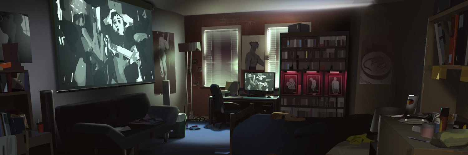 DagoNight | Alex - アレックス banner