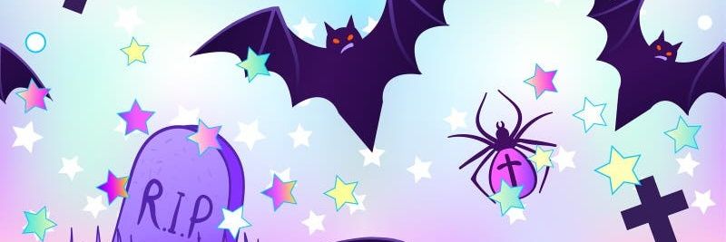 spookymamaspook banner