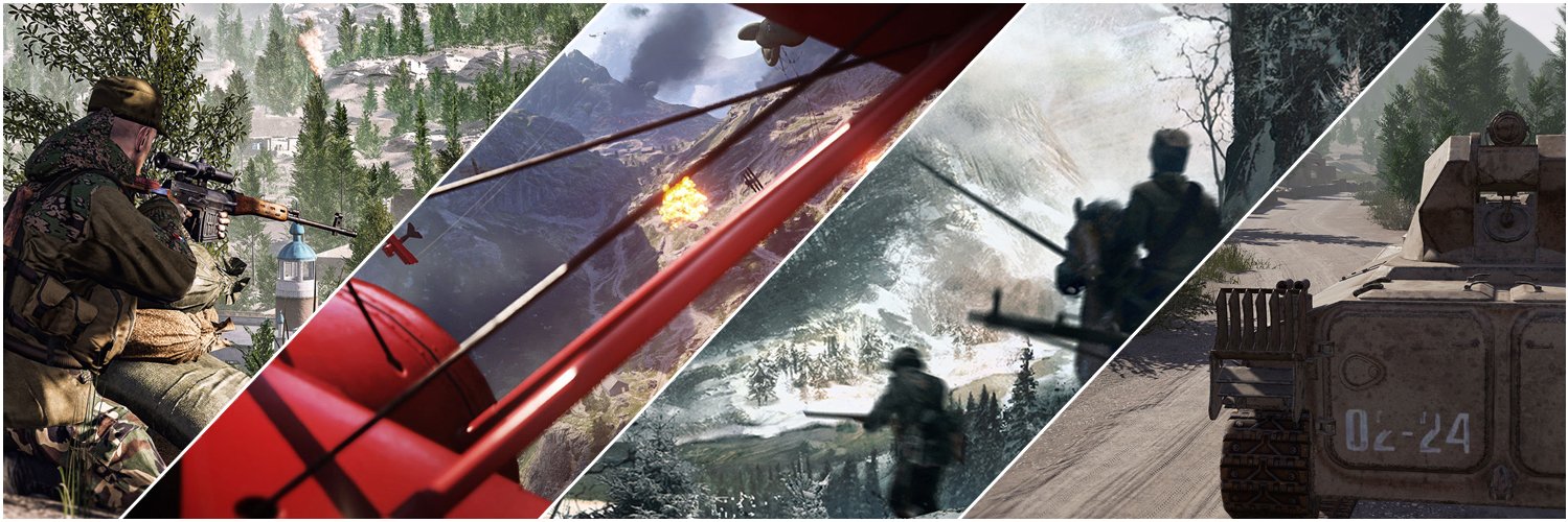BFGames's profile banner image