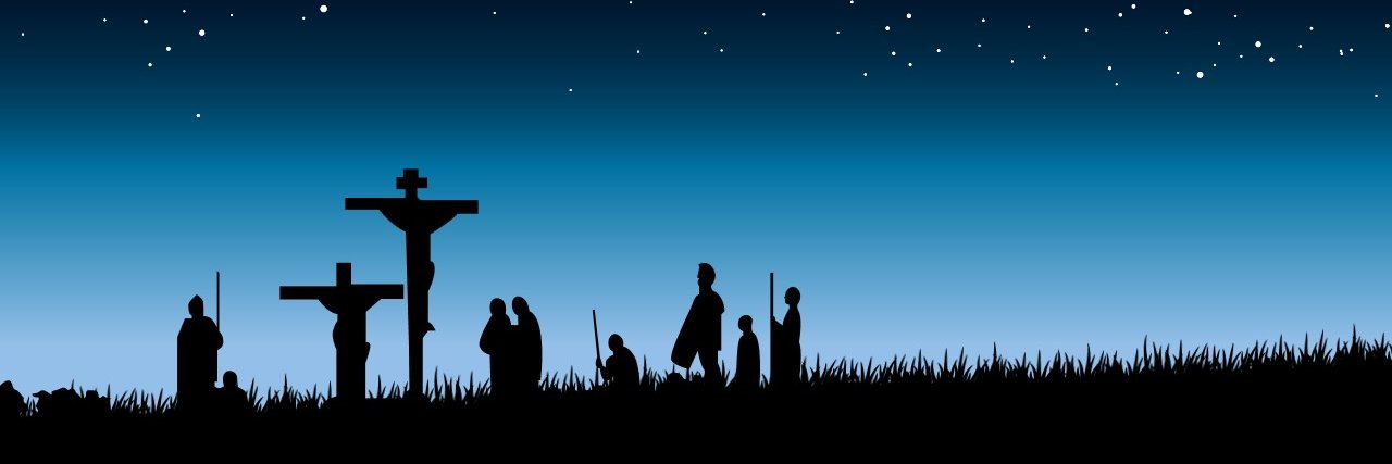 Supreme Catholic Meme banner