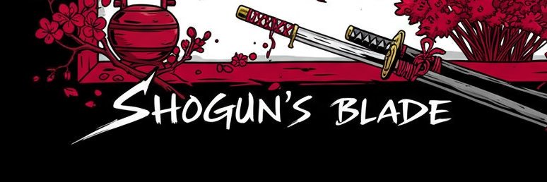 Shogun_Blade_'s profile banner image