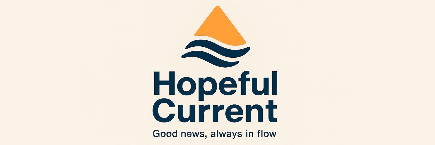 HopefulCurrent's profile banner image