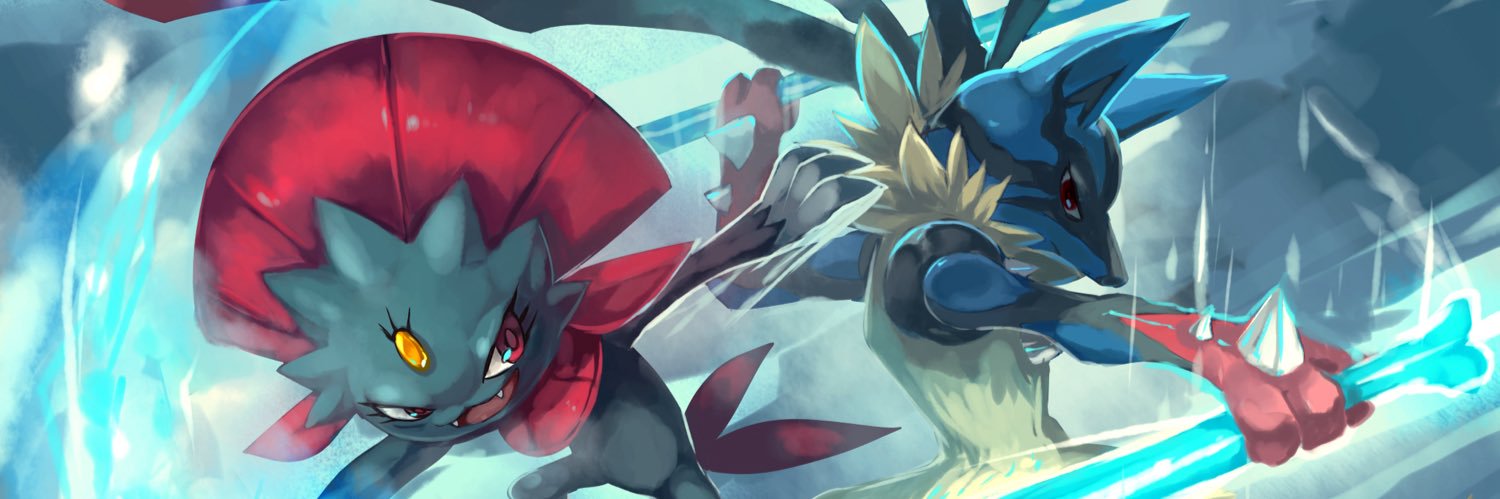 weav1l3's profile banner image