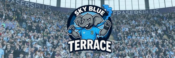 SkyBlueTerrace Profile Banner