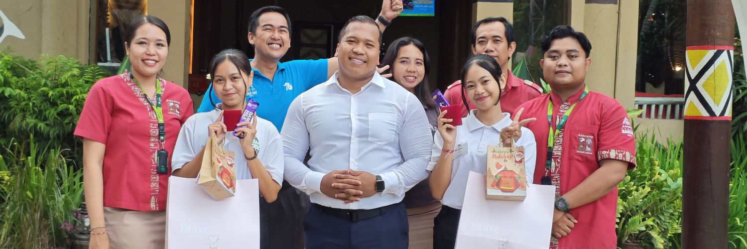 Fernando Situmorang banner