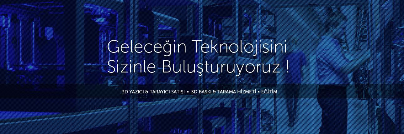 3bFabrika's profile banner image