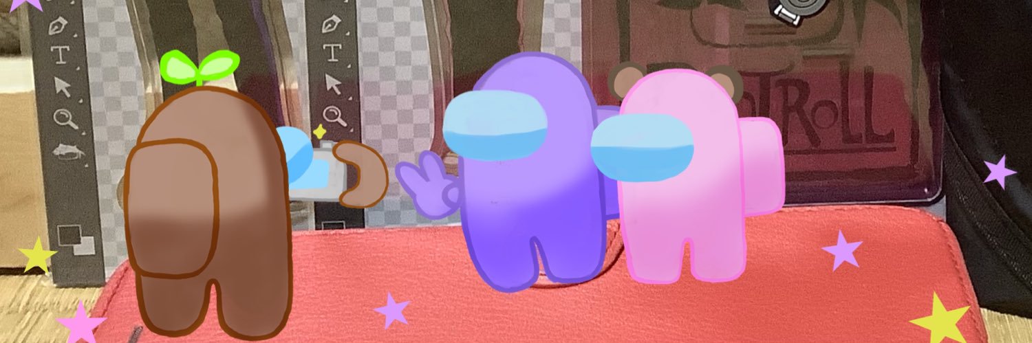 pon3ro12's profile banner image