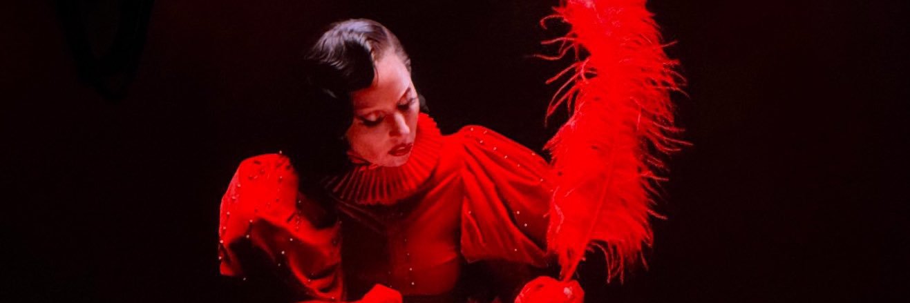 gagaposting banner