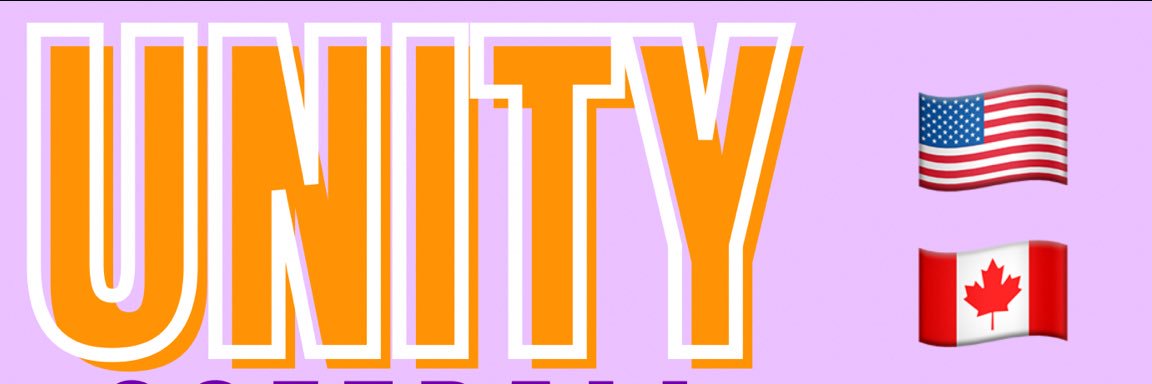 Unity 18u (Great Lakes) banner