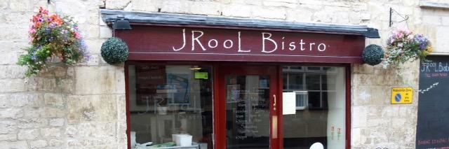 JRooLBistro's profile banner image