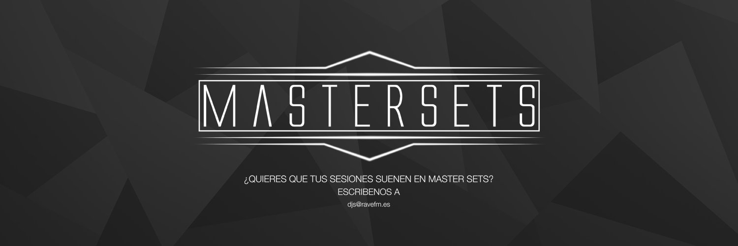MasterSets's profile banner image