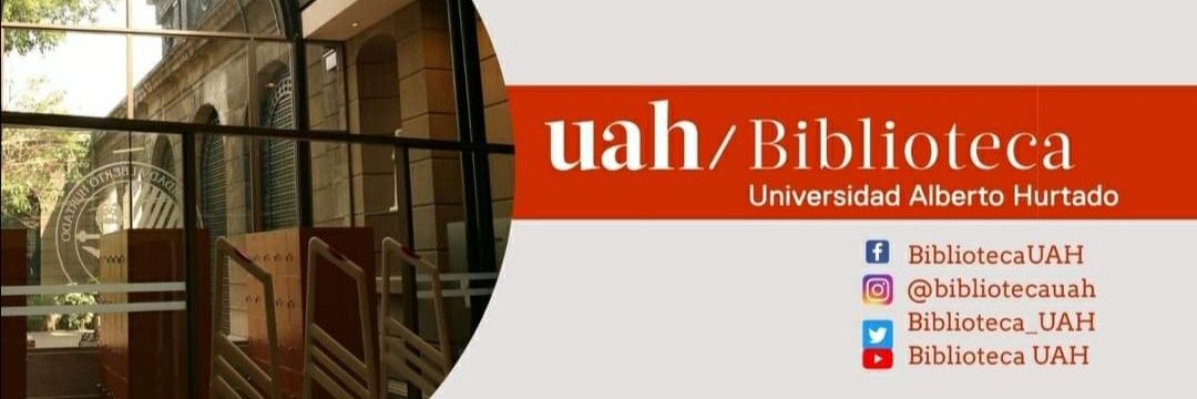 Biblioteca UAH (@Biblioteca_UAH) / Posts / X