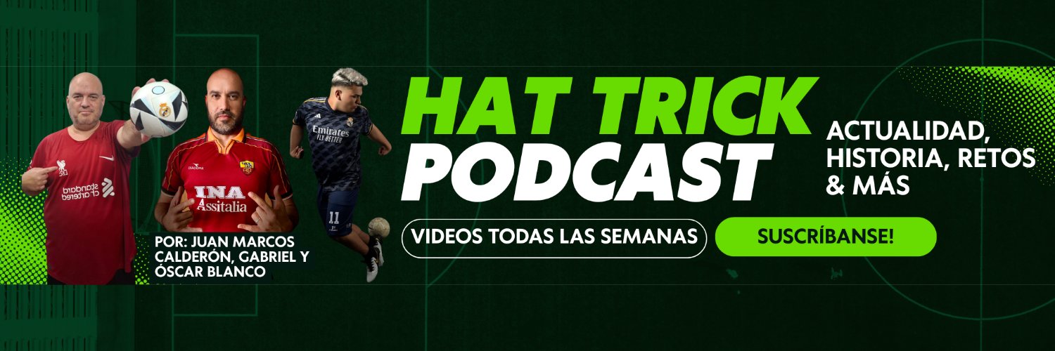 HatTrick__Pod's profile banner image