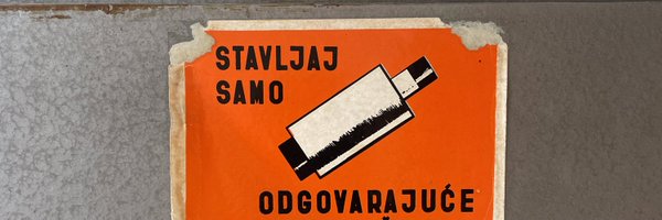 NeKablovi Profile Banner