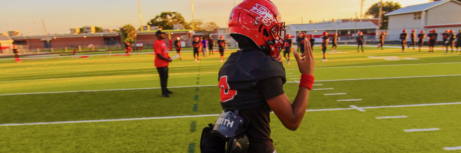 Jeremiah Argo QB 6’1 C/O 2028 banner