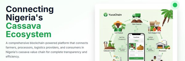 yucachain Profile Banner
