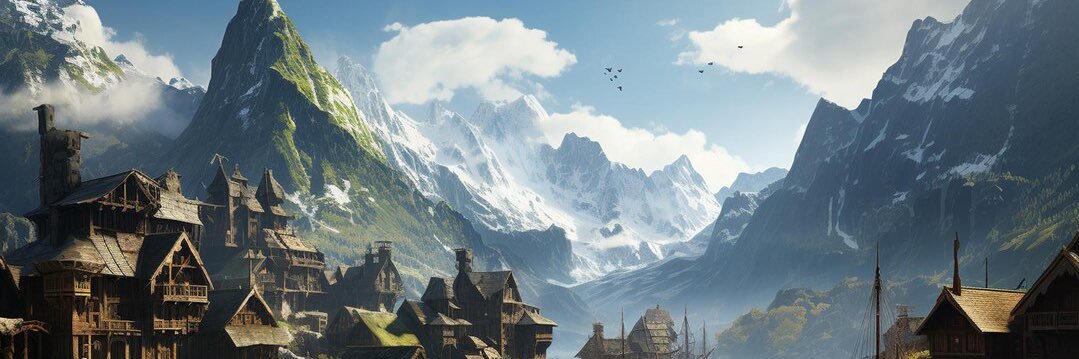 RestlessRagnar banner