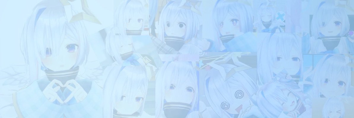 あも💫 banner