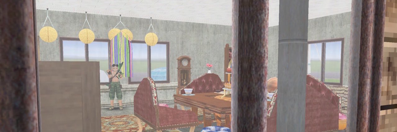 Seiya Cherokee banner