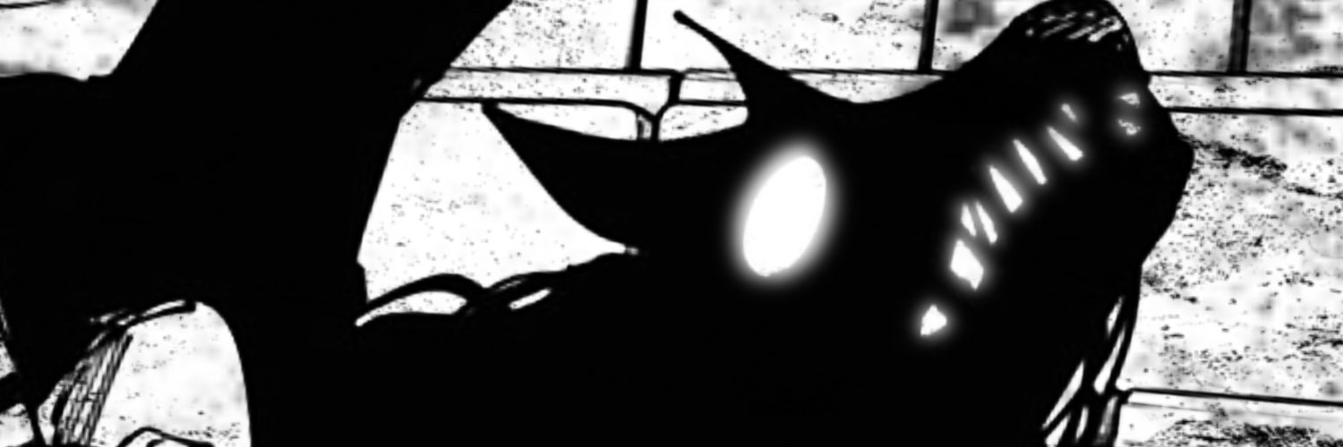 BIG BAD WOLF. banner