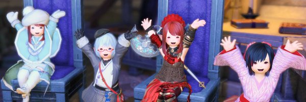 Lucy_Chanmery Profile Banner