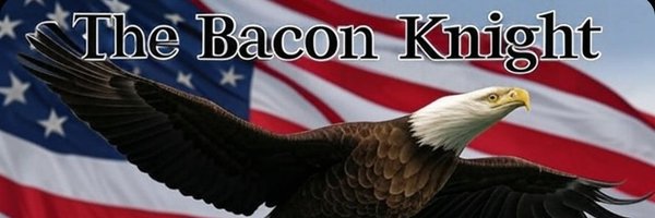 TheBaconKnight1 Profile Banner