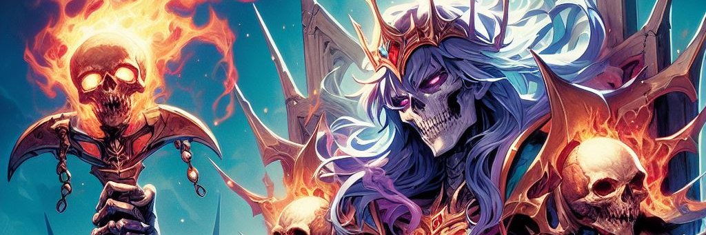 Zaelkrie 🇿🇦 banner