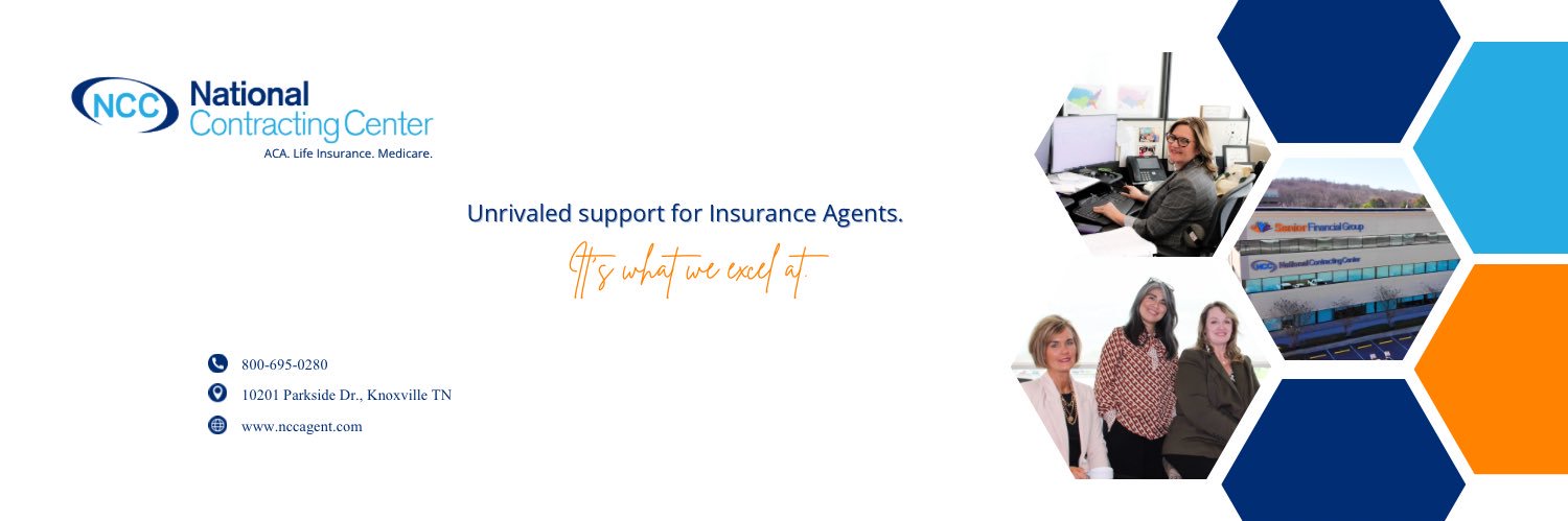 NccAgent's profile banner image
