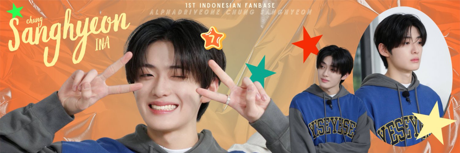 CHUNG SANGHYEON INDONESIA banner