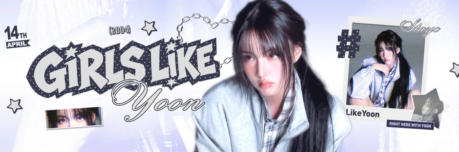 Addicted To YOON banner