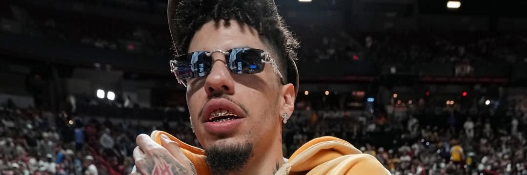 2XRONNIE's profile banner image