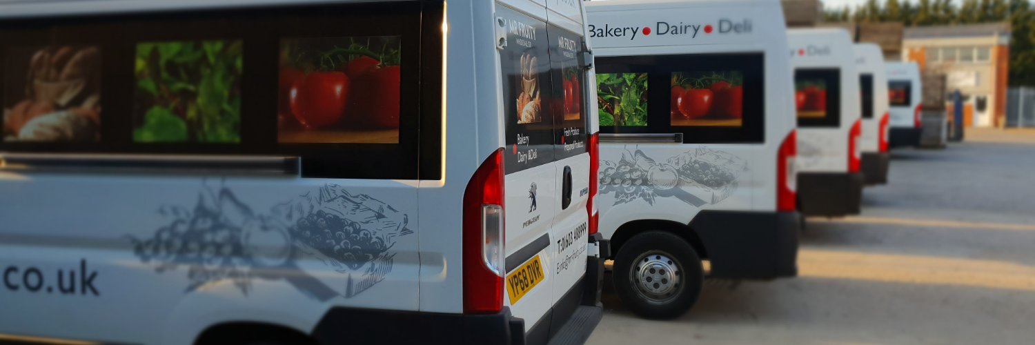 Mrfruityltd's profile banner image