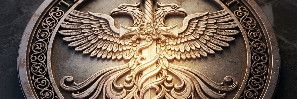 Ordo Dei Invictus banner