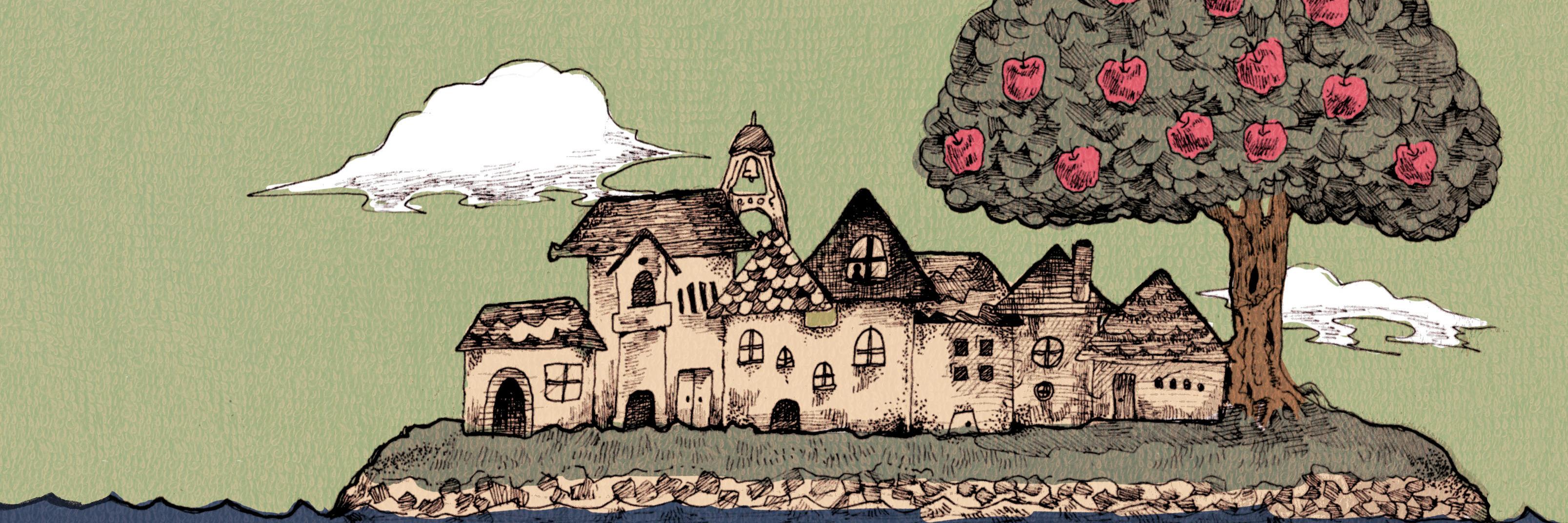 fuzzyapplestore's profile banner image