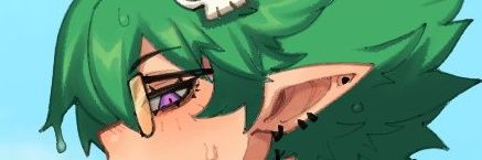 hungsharkketsu's profile banner image