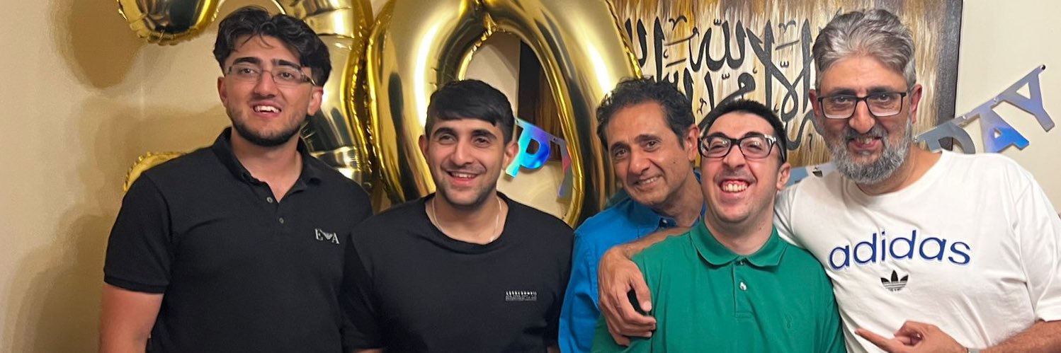 hasanjavaid4's profile banner image