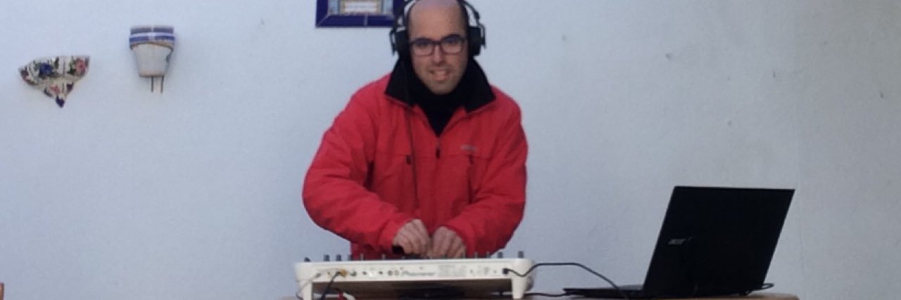 DJBLOLO's profile banner image