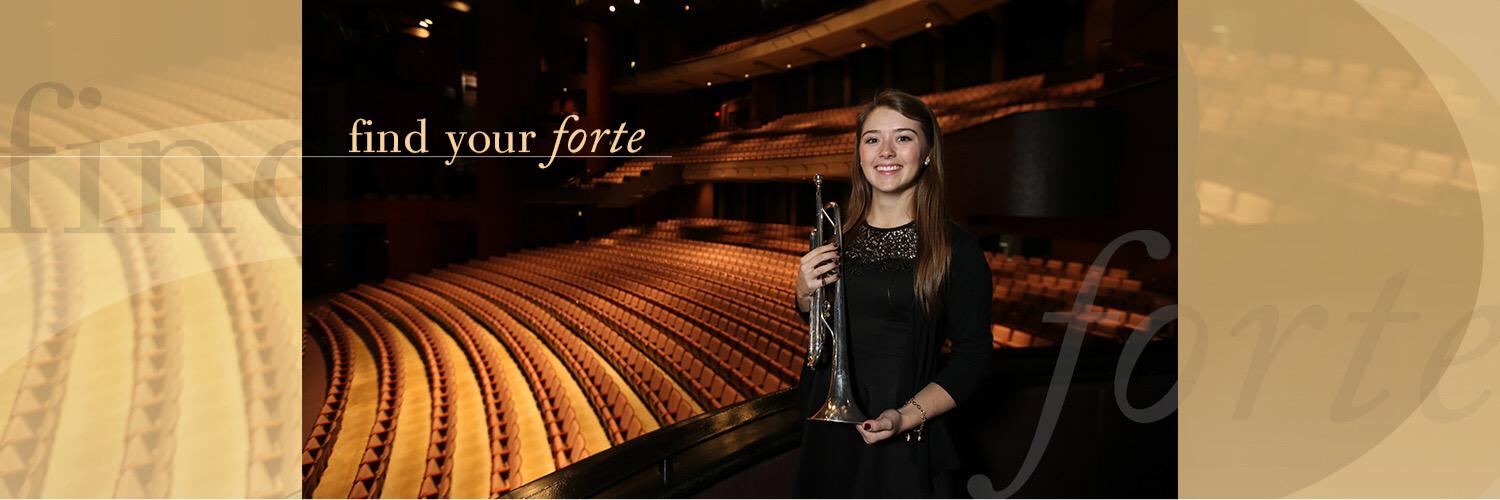 MusicAtMSU's profile banner image